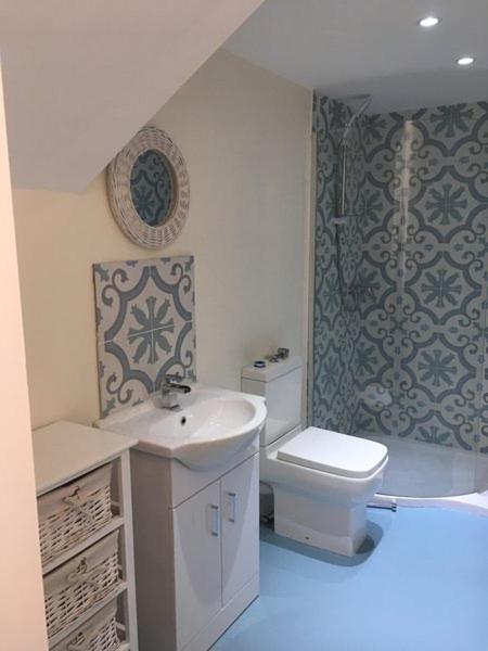 Bankhead Accommodation With Hot Tub Aberdeenshire Gamrie 외부 사진