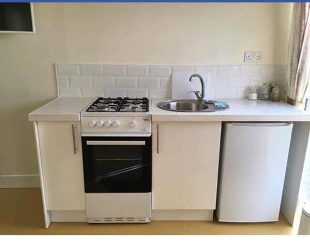 Bankhead Accommodation With Hot Tub Aberdeenshire Gamrie 외부 사진