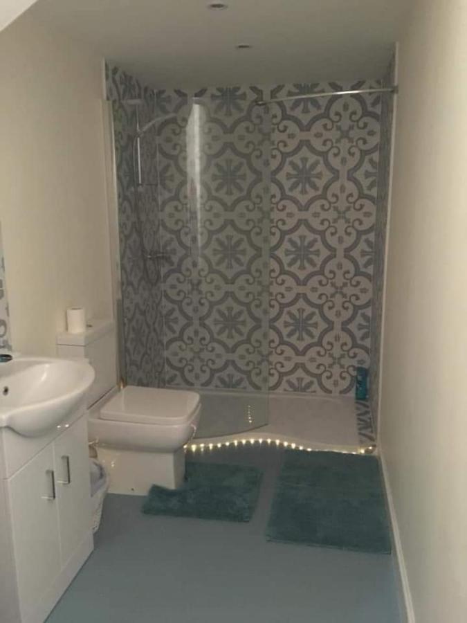Bankhead Accommodation With Hot Tub Aberdeenshire Gamrie 외부 사진